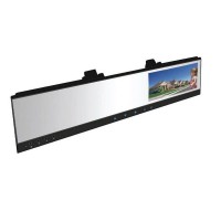 DVR камера в огледало с 4,3