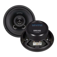 Високоговорители Crunch DSX120
