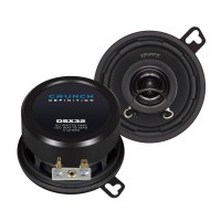Високоговорители Crunch DSX32