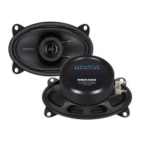 Високоговорители Crunch DSX462