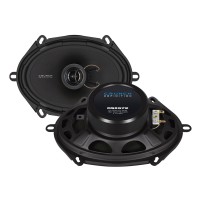 Високоговорители Crunch DSX572
