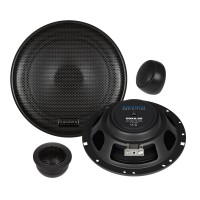 Тонколони Crunch DSX6.2E