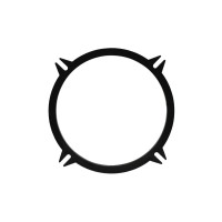 Дистанционна подложка 130 mm