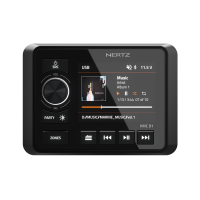 Допълнителен дисплей Hertz HMC D1