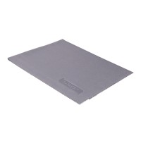 Микрофибърна кърпа за стъкла Purestar High Density Glass Towel Gray