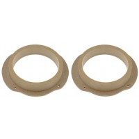 MDF редукции под говорители за Ford Focus, C-Max