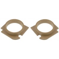 MDF адаптери за говорители за Volkswagen Golf III