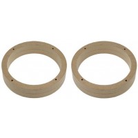 MDF адаптери под говорители за Škoda / Volkswagen