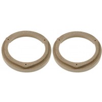 MDF редукции под говорители за Daewoo Lanos