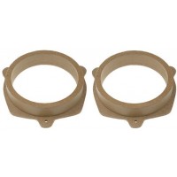 MDF редукция под говорители за Nissan Primera