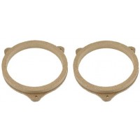 MDF редукции под говорители за Rover 200, 25