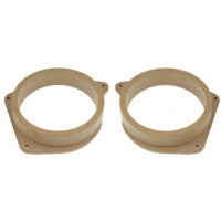 MDF редукции под говорители за Seat Cordoba, Ibiza