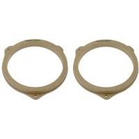 MDF редукция за говорители за Toyota Avensis