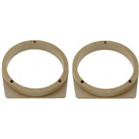 MDF редукция за говорители за Honda Civic