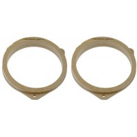 MDF редукция за говорители за Subaru Forester