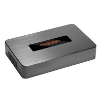 Усилвател с DSP процесор Musway D8v4