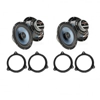 Говорители за Dacia Sandero II комплект №2