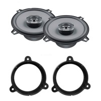 Говорители за Dacia Logan I № 1