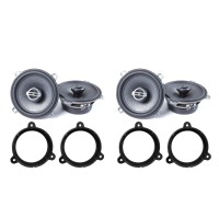 Високоговорители за Dacia Sandero I комплект № 3