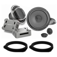 Говорители за Fiat Panda III № 3