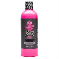 Препарат за гуми и пластмаси Dodo Juice Dark Matter (500 ml)