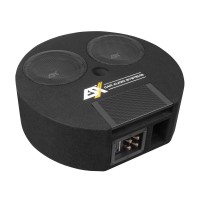 Субуфер в кутия ESX DBX800Q