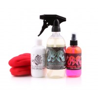 Пролетен комплект автокозметика Dodo Juice