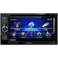 Автомобилно радио KENWOOD DDX-3025