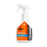 Почистващ препарат за стъкла с функция течни стъклочистачки Soft99 Glaco De Cleaner (400 ml)