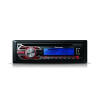 Автомобилно радио PIONEER DEH-1500UBB