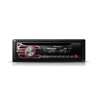 Автомобилно радио с CD Pioneer DEH-150MP