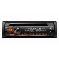 USB автомобилно радио Pioneer DEH-S120UBA