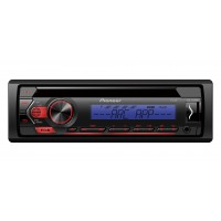 USB автомобилно радио Pioneer DEH-S120UBB