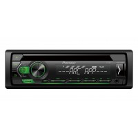 USB автомобилно радио Pioneer DEH-S120UBG