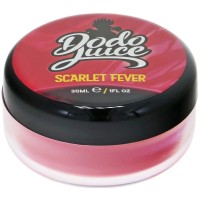 Хибриден твърд восък Dodo Juice Scarlet Fever (30 ml)