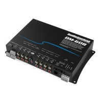 DSP procesor AudioControl DM-608