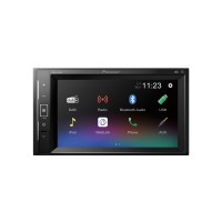 2DIN автомобилно радио Pioneer DMH-A240DAB