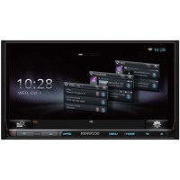 Автомобилно радио KENWOOD DNR-8025BT