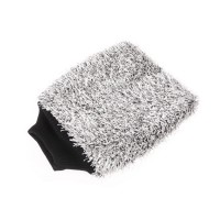 Микрофибърна ръкавица за миене Purestar Double Twist Wash Mitt