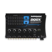 DSP процесор AudioControl DQDX