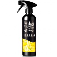 Импрегнатор за пластмаси Auto Finesse Dressle All Purpose Dressing Lemon (500 ml)