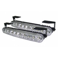 Дневни светлини KEETEC DRL 16