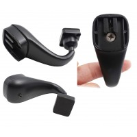 Монтажен държач за огледало за OEM инсталация Citroen / Peugeot / Renault / Dacia / Mercedes-Benz