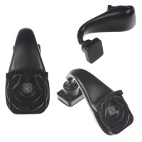 Държач за огледало за OEM инсталация Hyundai / Kia / Chevrolet / MG / Buick / Ssang Yong / Mitsubishi