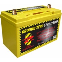 Автомобилна батерия GROUND ZERO GZBP 12.5000