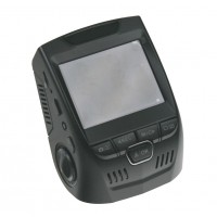 Плоска FULL HD камера с 2,4