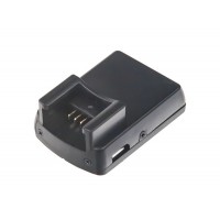 Държач с GPS модул dvrb24sdr