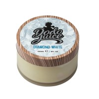 Твърд восък за светли бои Dodo Juice Diamond White (150 ml)