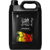 Премахвач на пътна мръсотия Auto Finesse Dynamite Traffic Film Remover (5 l)
