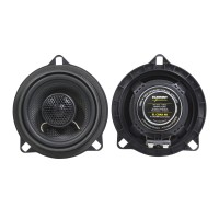 Говорители за BMW u-Dimension EL COAX 4B